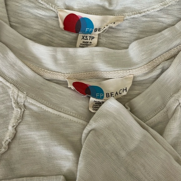 Free People Beach Shore to Shore Set - Picture 11 of 11